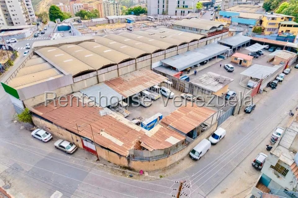Comercial (Local Comercial) en Venta en Guaicay, Distrito Metropolitano