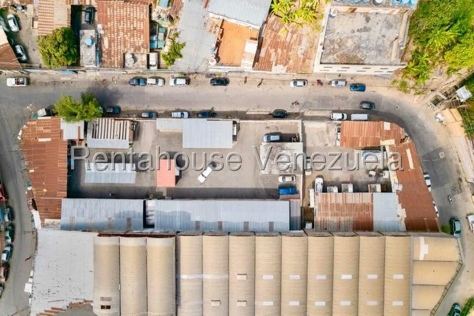 Comercial (Local Comercial) en Venta en Guaicay, Distrito Metropolitano - 2