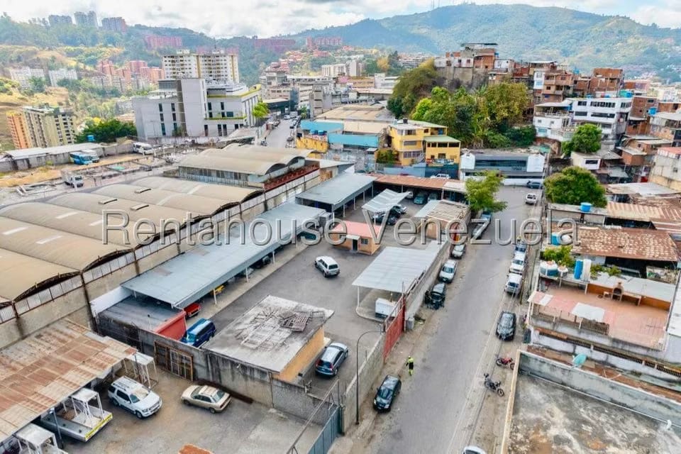 Comercial (Local Comercial) en Venta en Guaicay, Distrito Metropolitano - 3