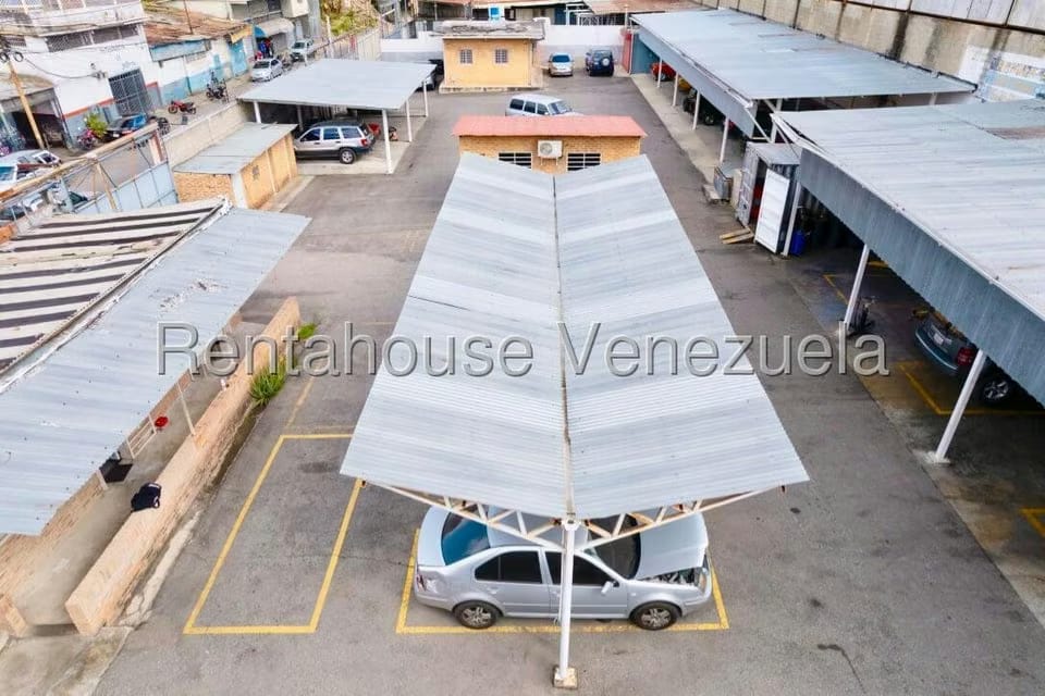 Comercial (Local Comercial) en Venta en Guaicay, Distrito Metropolitano - 4