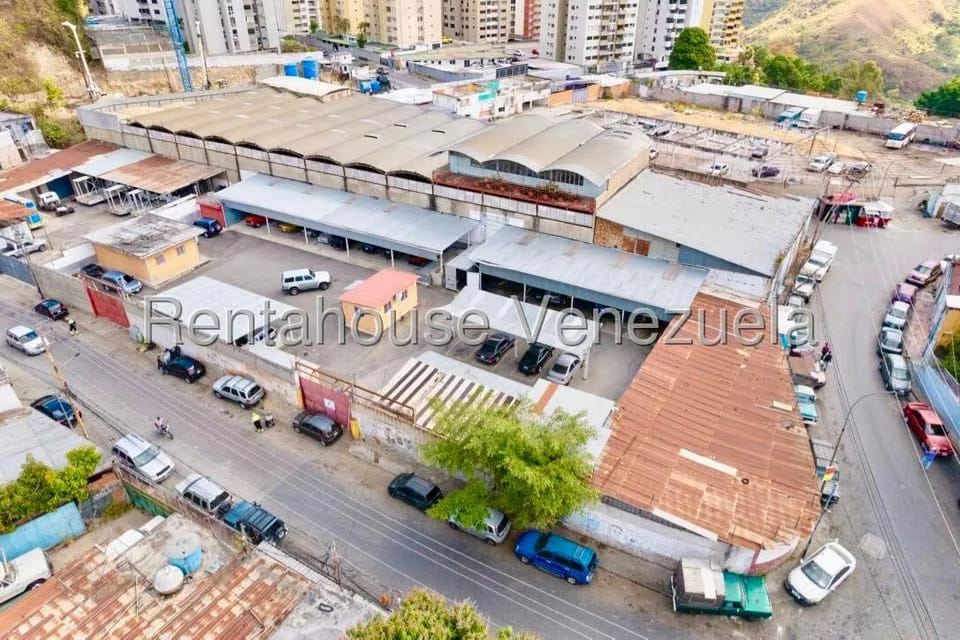 Comercial (Local Comercial) en Venta en Guaicay, Distrito Metropolitano - 7