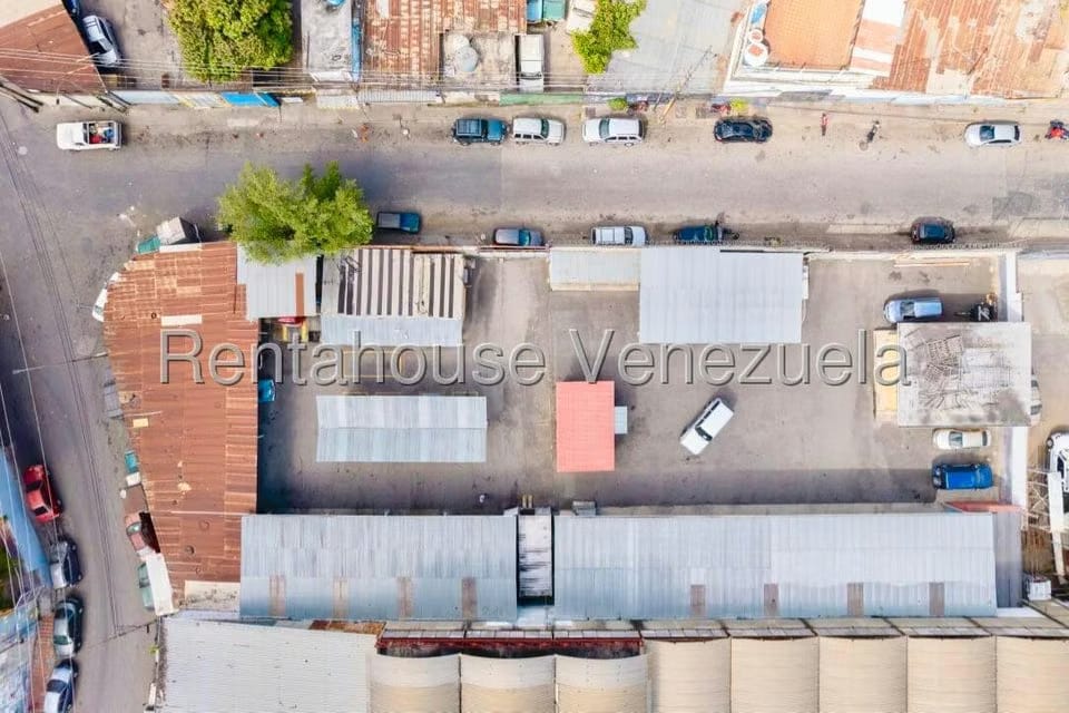 Comercial (Local Comercial) en Venta en Guaicay, Distrito Metropolitano - 9