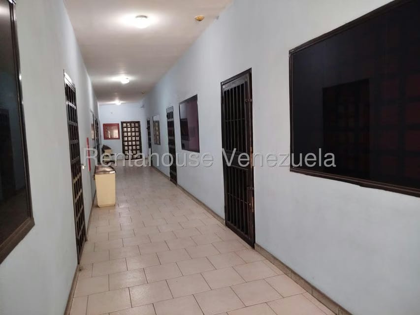 Comercial (Local Comercial) en Alquiler en Sabana Larga, Aragua - 12