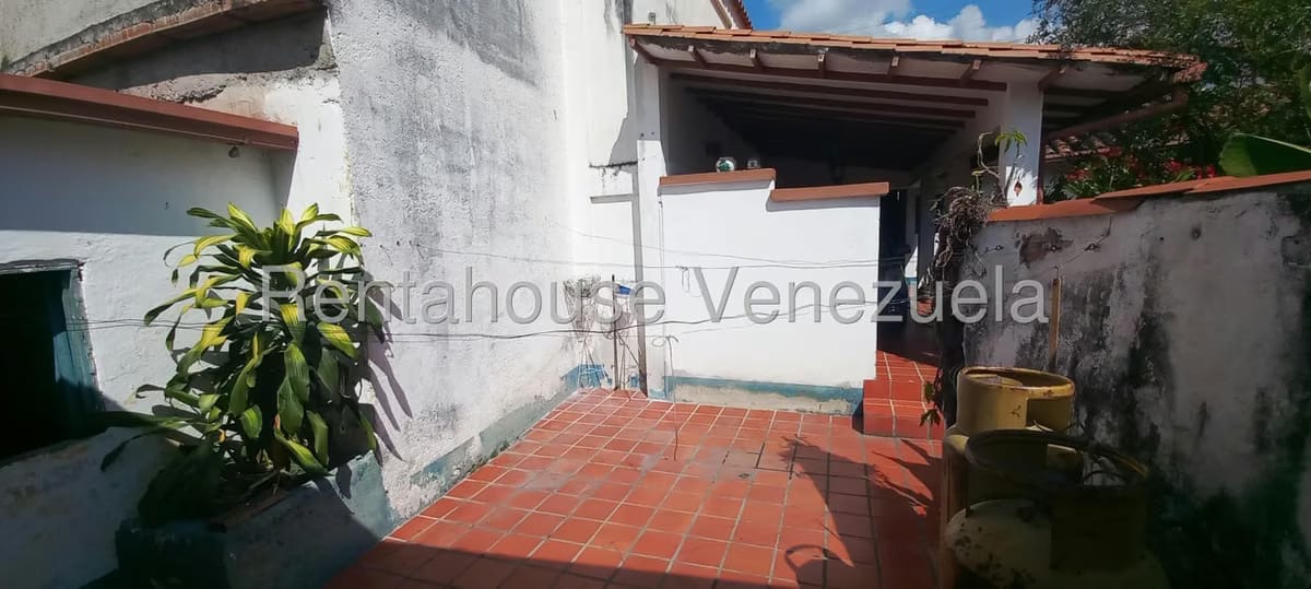 Comercial (Industrial) en Venta en Avenida 1, Merida - 13