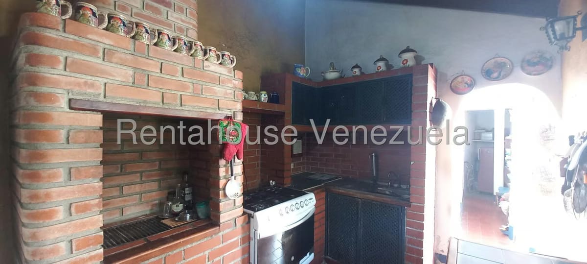 Comercial (Industrial) en Venta en Avenida 1, Merida - 23
