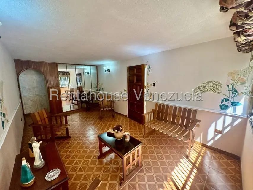 Apartamento (Multiples Niveles) en Venta en Quinimary, Tachira