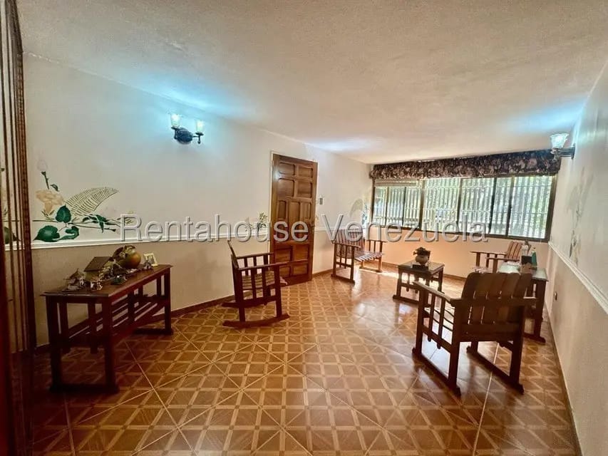 Apartamento (Multiples Niveles) en Venta en Quinimary, Tachira - 2