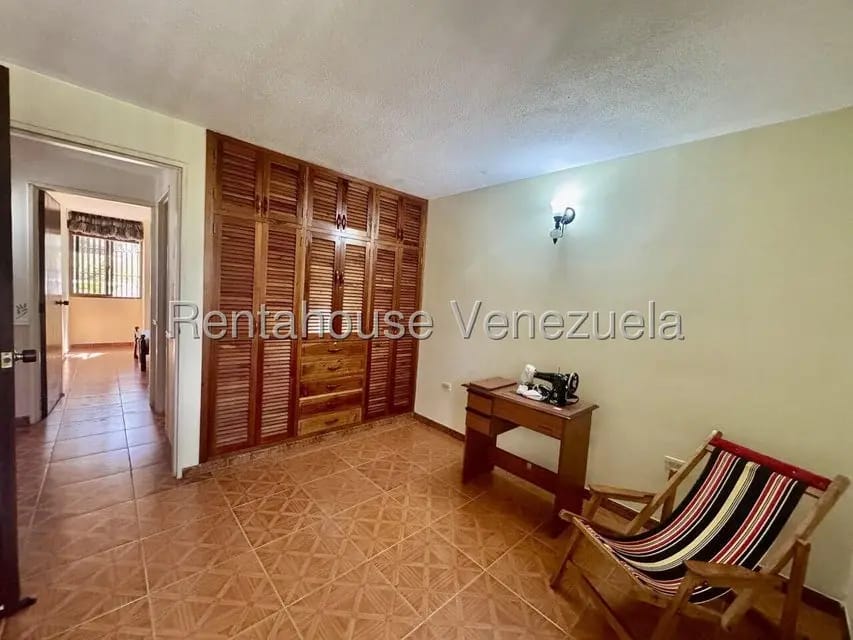 Apartamento (Multiples Niveles) en Venta en Quinimary, Tachira - 11