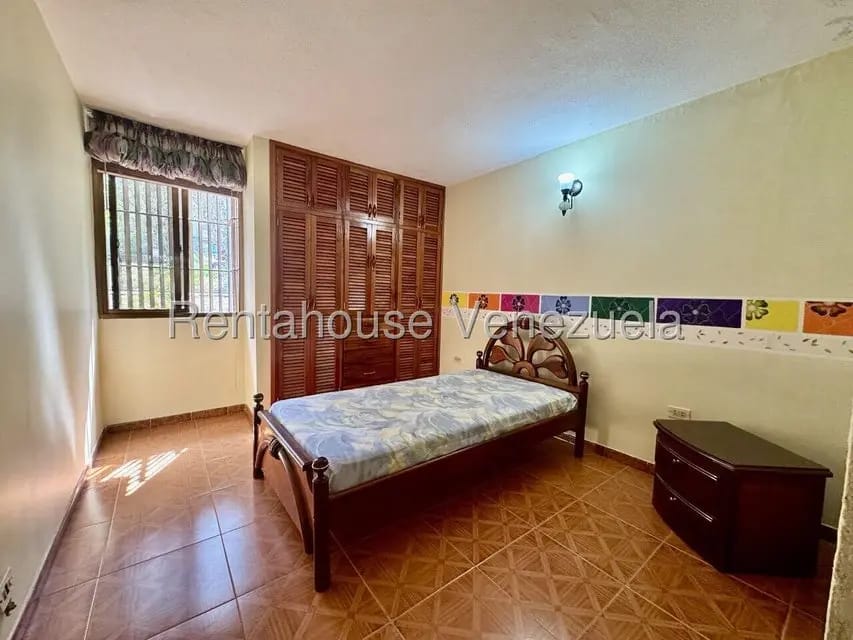 Apartamento (Multiples Niveles) en Venta en Quinimary, Tachira - 12