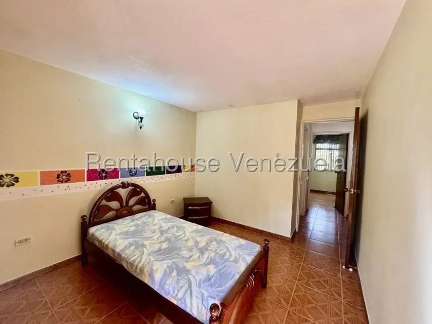 Apartamento (Multiples Niveles) en Venta en Quinimary, Tachira - 13