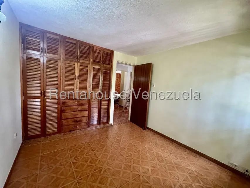 Apartamento (Multiples Niveles) en Venta en Quinimary, Tachira - 15