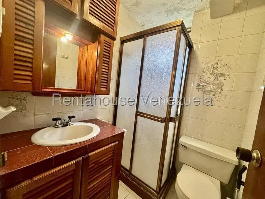 Apartamento (Multiples Niveles) en Venta en Quinimary, Tachira - 16