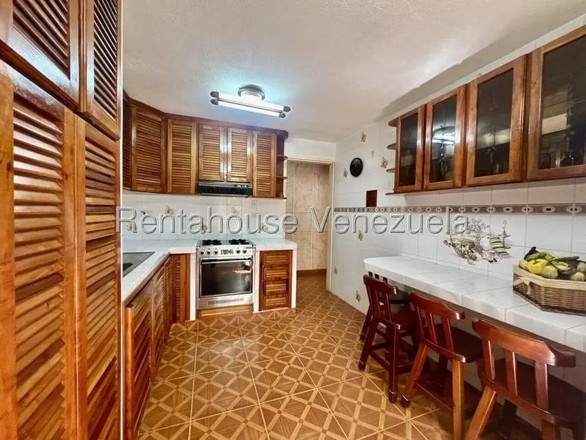 Apartamento (Multiples Niveles) en Venta en Quinimary, Tachira - 17