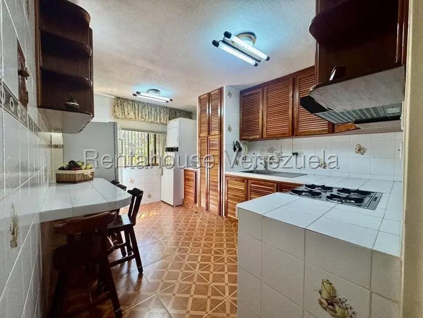 Apartamento (Multiples Niveles) en Venta en Quinimary, Tachira - 18