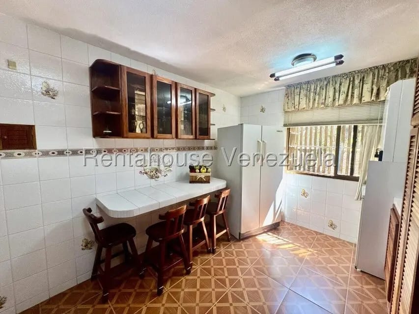 Apartamento (Multiples Niveles) en Venta en Quinimary, Tachira - 19