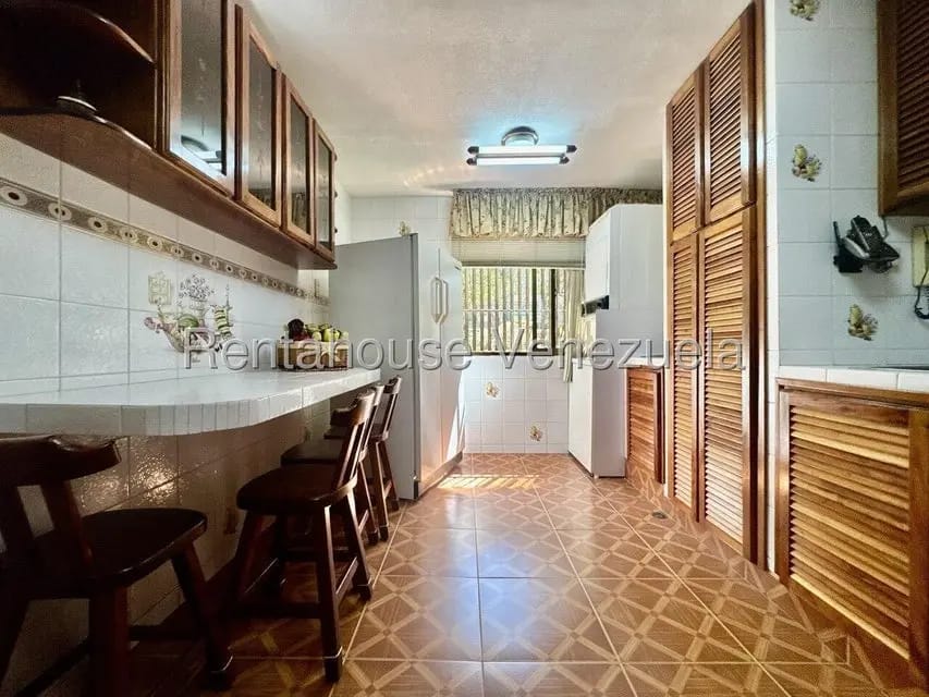 Apartamento (Multiples Niveles) en Venta en Quinimary, Tachira - 20