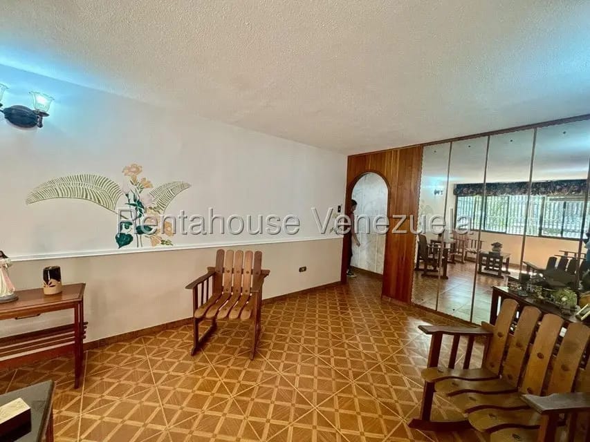 Apartamento (Multiples Niveles) en Venta en Quinimary, Tachira - 3