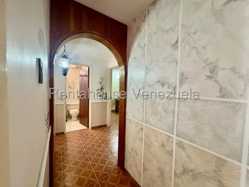 Apartamento (Multiples Niveles) en Venta en Quinimary, Tachira - 4