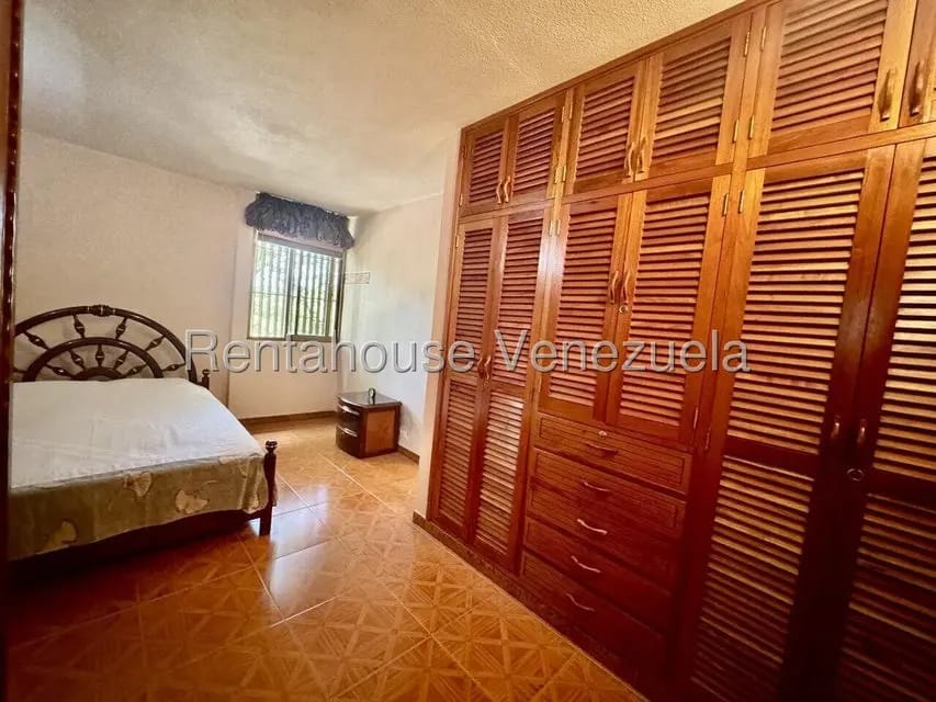 Apartamento (Multiples Niveles) en Venta en Quinimary, Tachira - 5