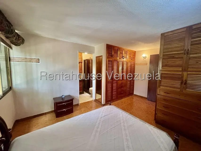 Apartamento (Multiples Niveles) en Venta en Quinimary, Tachira - 6