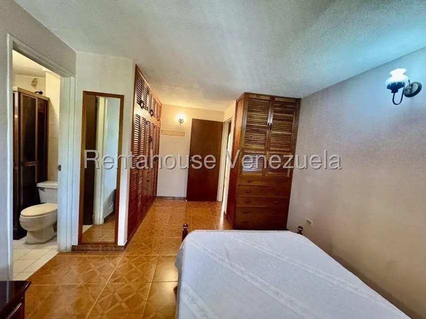 Apartamento (Multiples Niveles) en Venta en Quinimary, Tachira - 7