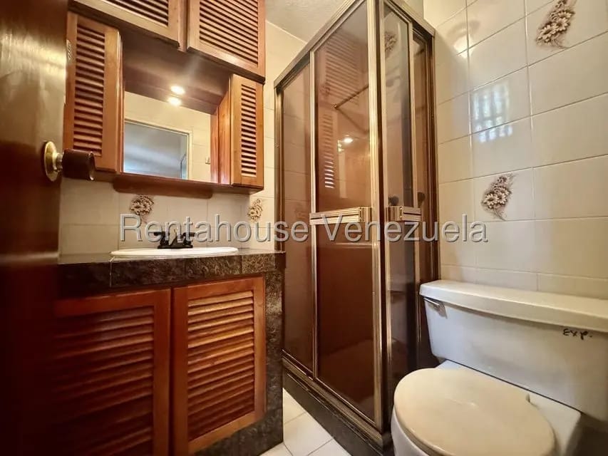 Apartamento (Multiples Niveles) en Venta en Quinimary, Tachira - 8