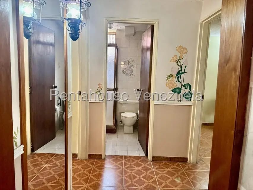 Apartamento (Multiples Niveles) en Venta en Quinimary, Tachira - 9