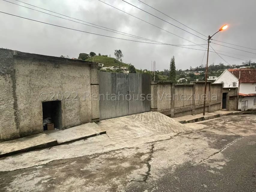 Casa (1 Nivel) en Venta en Pan de Azucar, Miranda - 2