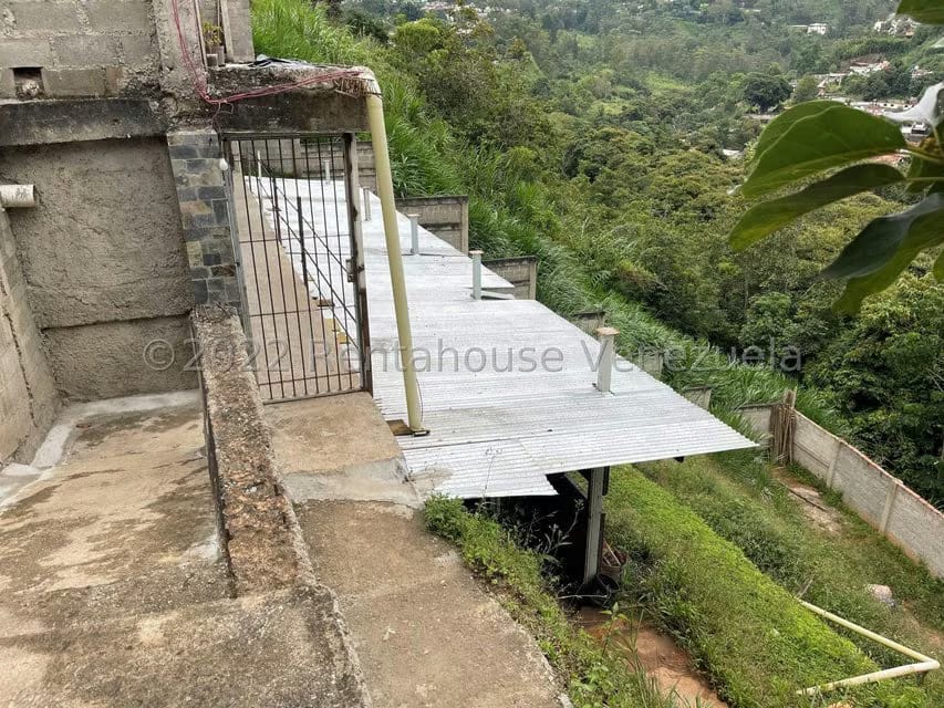 Casa (1 Nivel) en Venta en Pan de Azucar, Miranda - 11