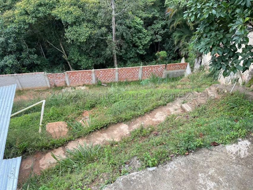 Casa (1 Nivel) en Venta en Pan de Azucar, Miranda - 13