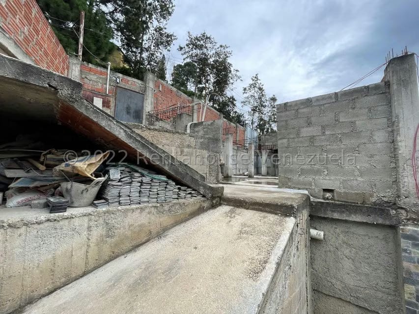 Casa (1 Nivel) en Venta en Pan de Azucar, Miranda - 14