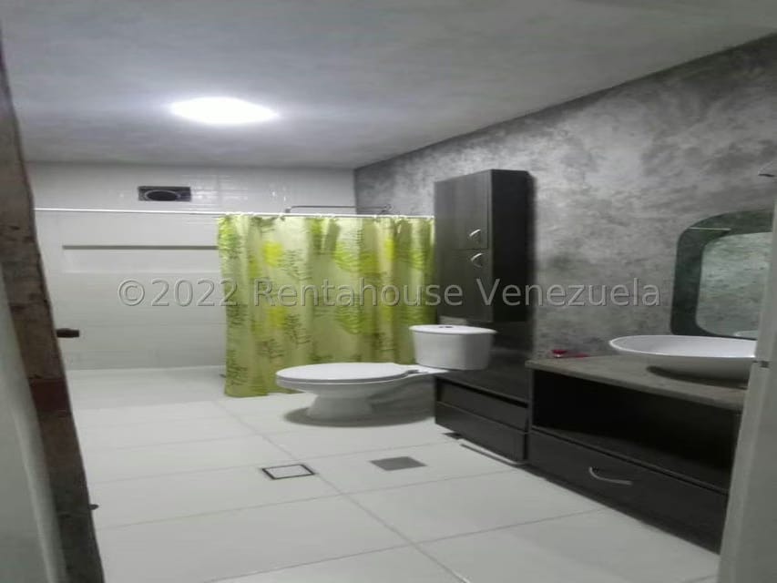 Casa (1 Nivel) en Venta en Pan de Azucar, Miranda - 18