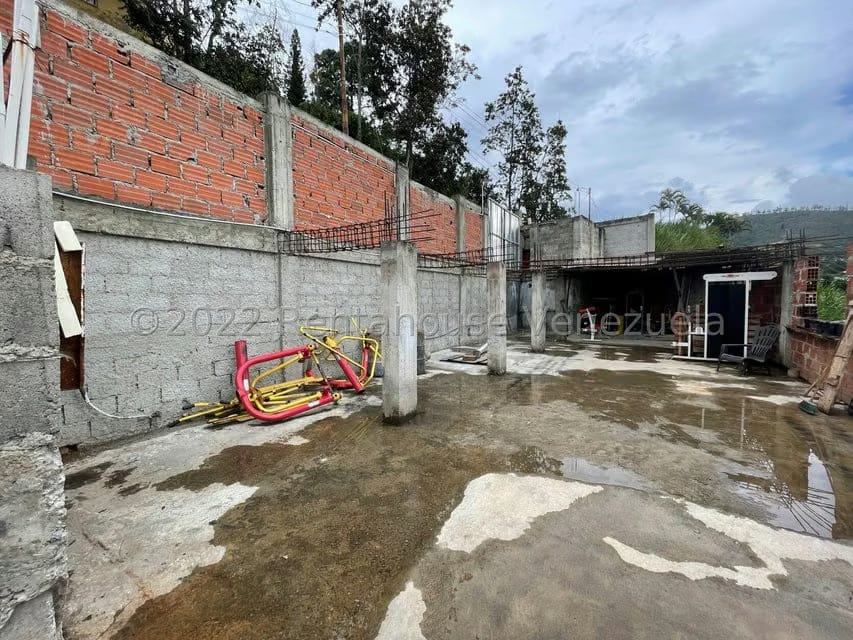 Casa (1 Nivel) en Venta en Pan de Azucar, Miranda - 5