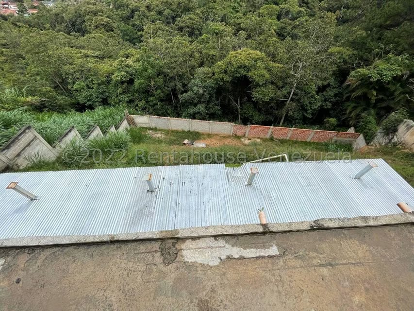 Casa (1 Nivel) en Venta en Pan de Azucar, Miranda - 6