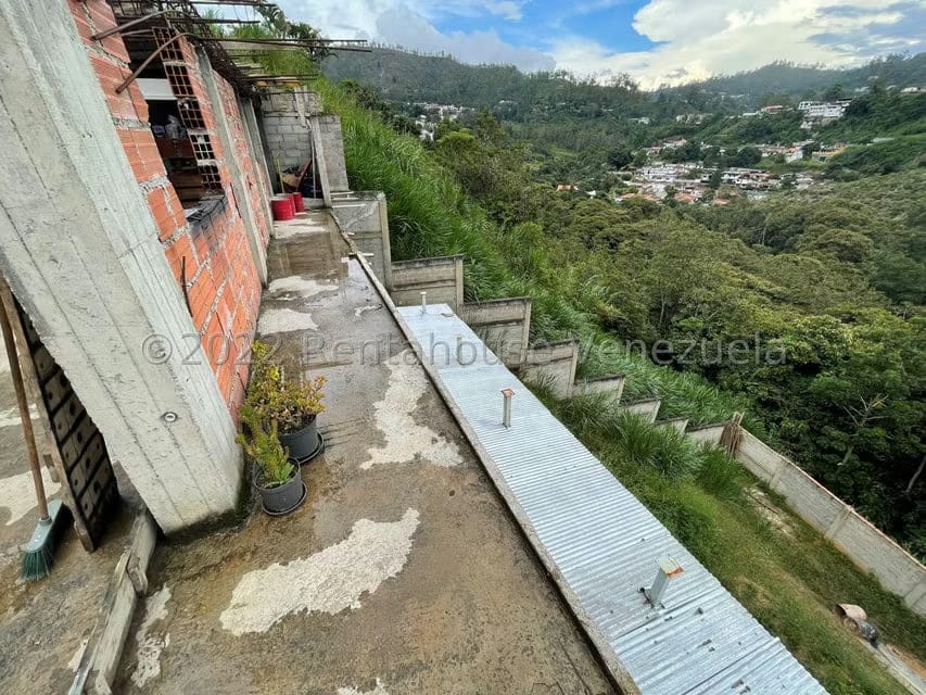 Casa (1 Nivel) en Venta en Pan de Azucar, Miranda - 8