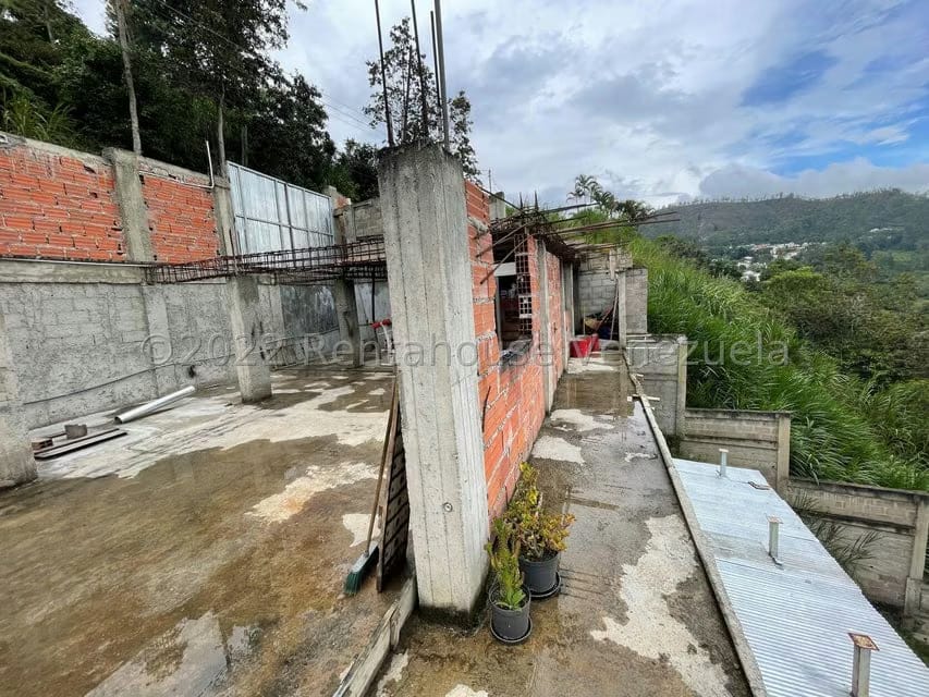 Casa (1 Nivel) en Venta en Pan de Azucar, Miranda - 9