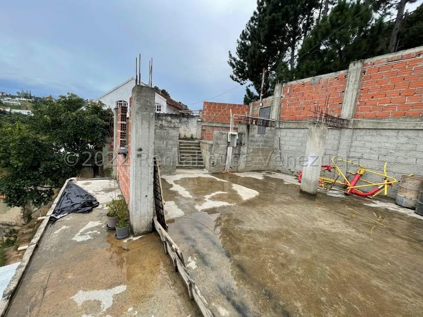 Casa (1 Nivel) en Venta en Pan de Azucar, Miranda - 10