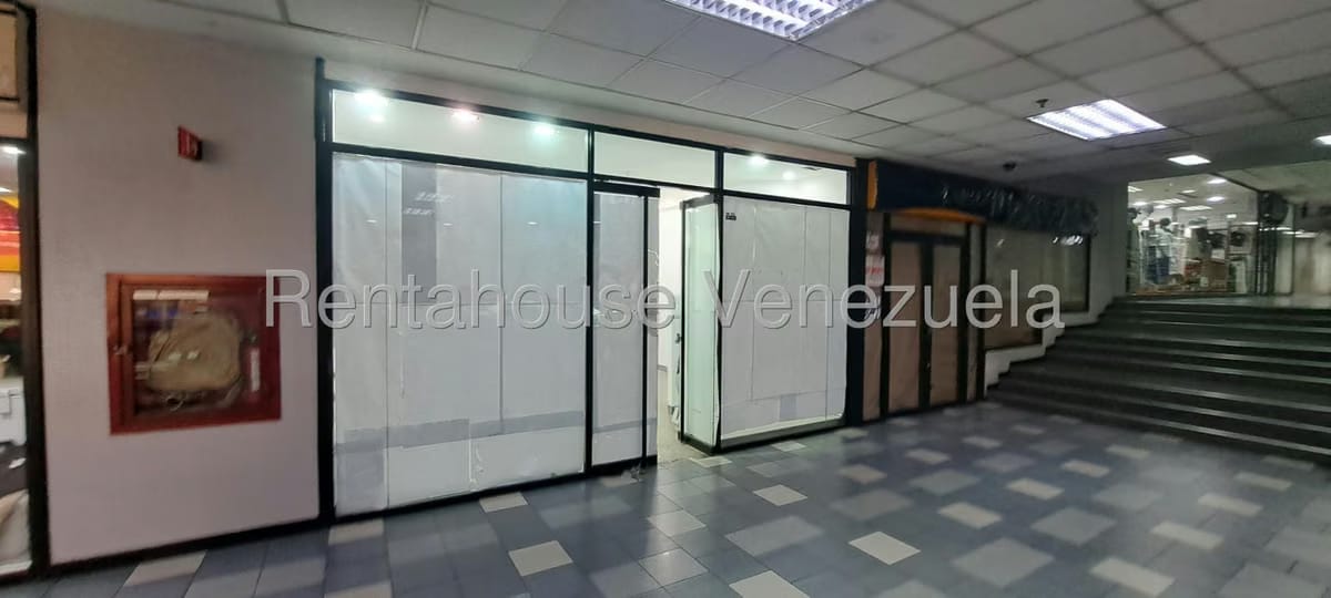 Comercial (Local Comercial) en Venta en Parroquia Catedral, Distrito Metropolitano - 14