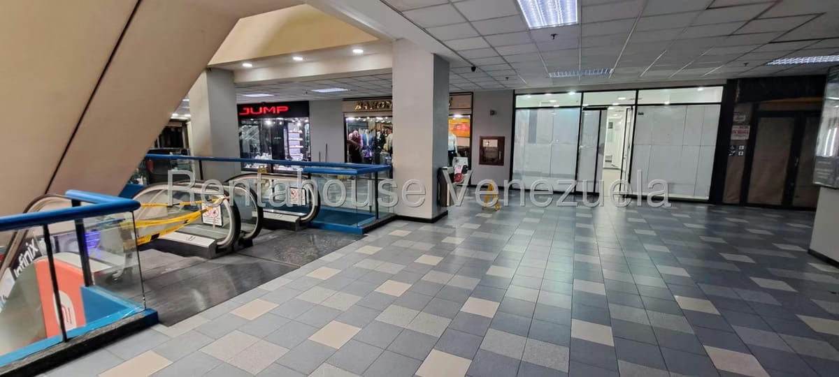 Comercial (Local Comercial) en Venta en Parroquia Catedral, Distrito Metropolitano - 15
