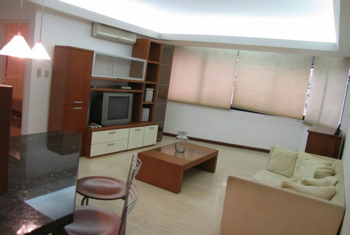 APARTAMENTO EN VENTA – ELENA MARIN N0BREGA - 2