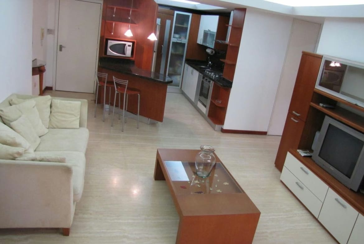 APARTAMENTO EN VENTA – ELENA MARIN N0BREGA - 3