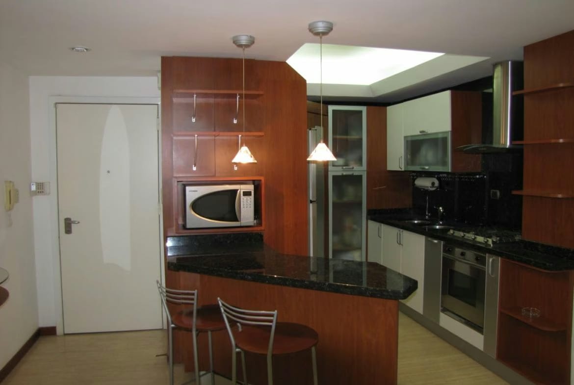 APARTAMENTO EN VENTA – ELENA MARIN N0BREGA - 4