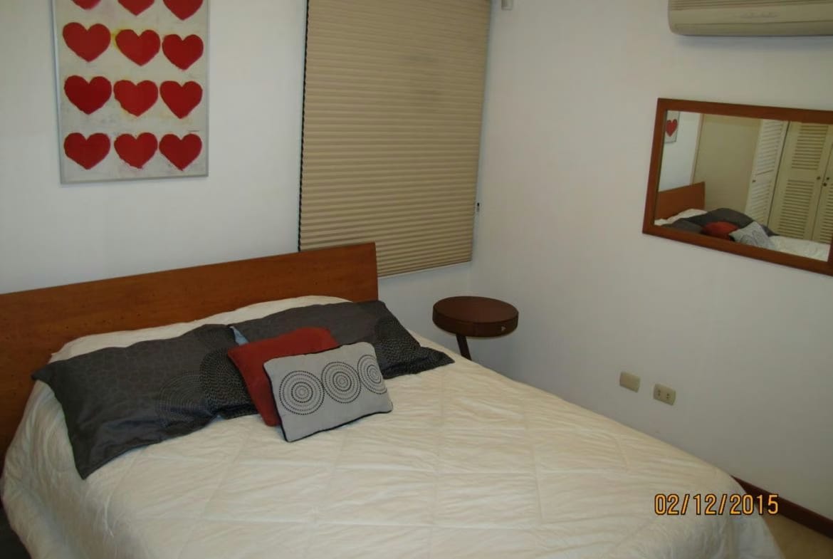 APARTAMENTO EN VENTA – ELENA MARIN N0BREGA - 5