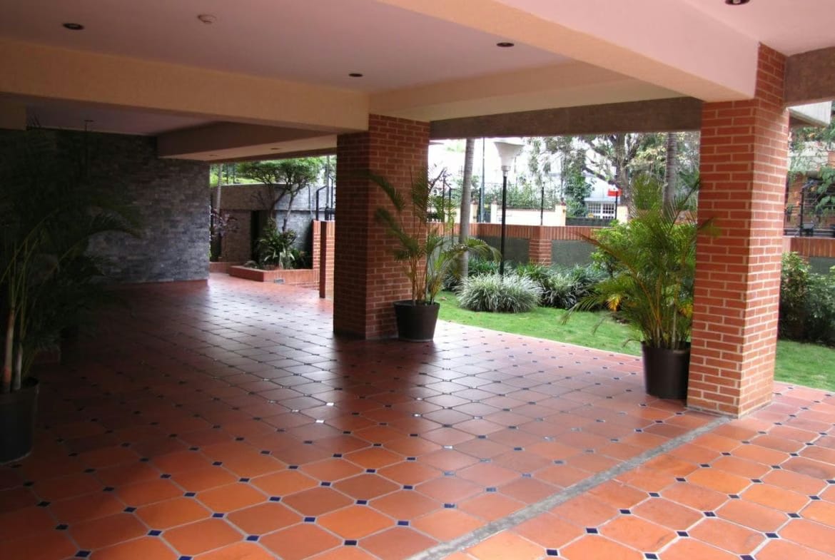 APARTAMENTO EN VENTA – ELENA MARIN N0BREGA - 8