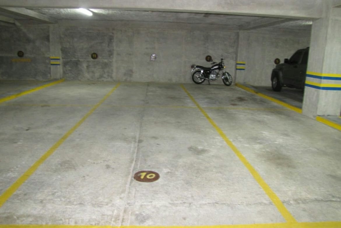 APARTAMENTO EN VENTA – ELENA MARIN N0BREGA - 10