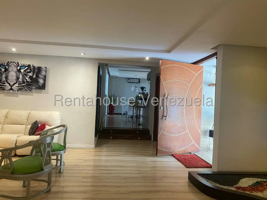 Casa (1 Nivel) en Venta en La Cumaca, Carabobo - 34