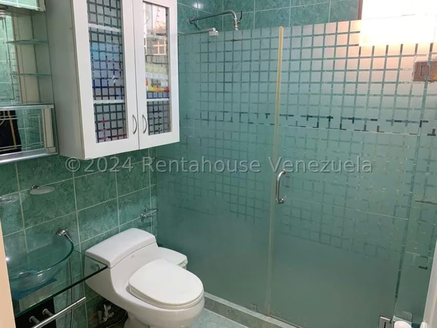 Casa (Multipes Niveles) en Venta en Pan de Azucar, Miranda - 12