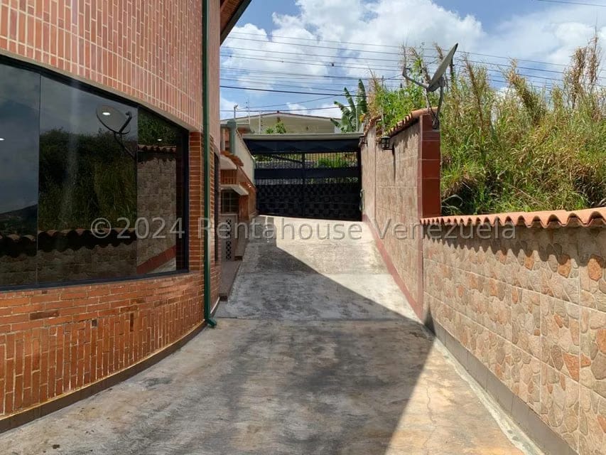Casa (Multipes Niveles) en Venta en Pan de Azucar, Miranda - 15