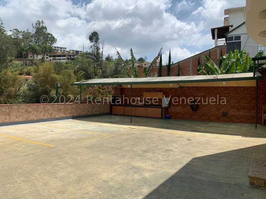 Casa (Multipes Niveles) en Venta en Pan de Azucar, Miranda - 17