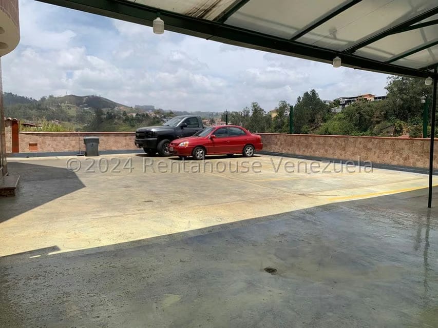 Casa (Multipes Niveles) en Venta en Pan de Azucar, Miranda - 18